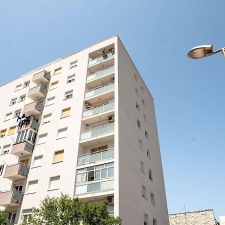 Pearl Of Sibenik Apartment ภายนอก รูปภาพ