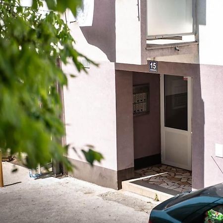 Pearl Of Sibenik Apartment ภายนอก รูปภาพ