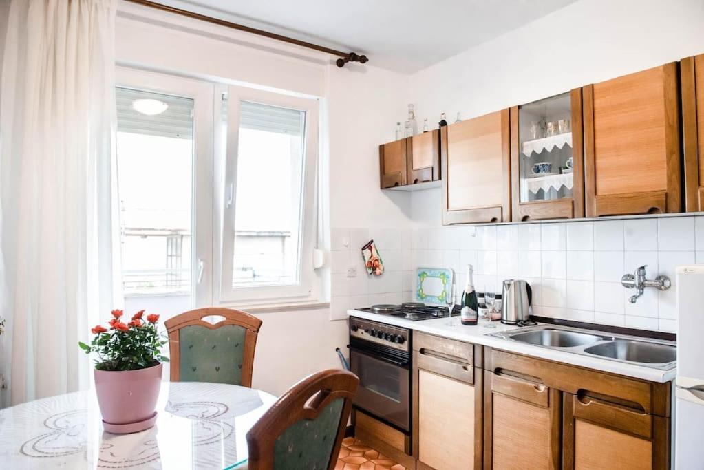 Pearl Of Sibenik Apartment ภายนอก รูปภาพ
