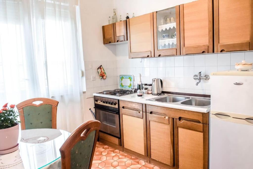 Pearl Of Sibenik Apartment ภายนอก รูปภาพ