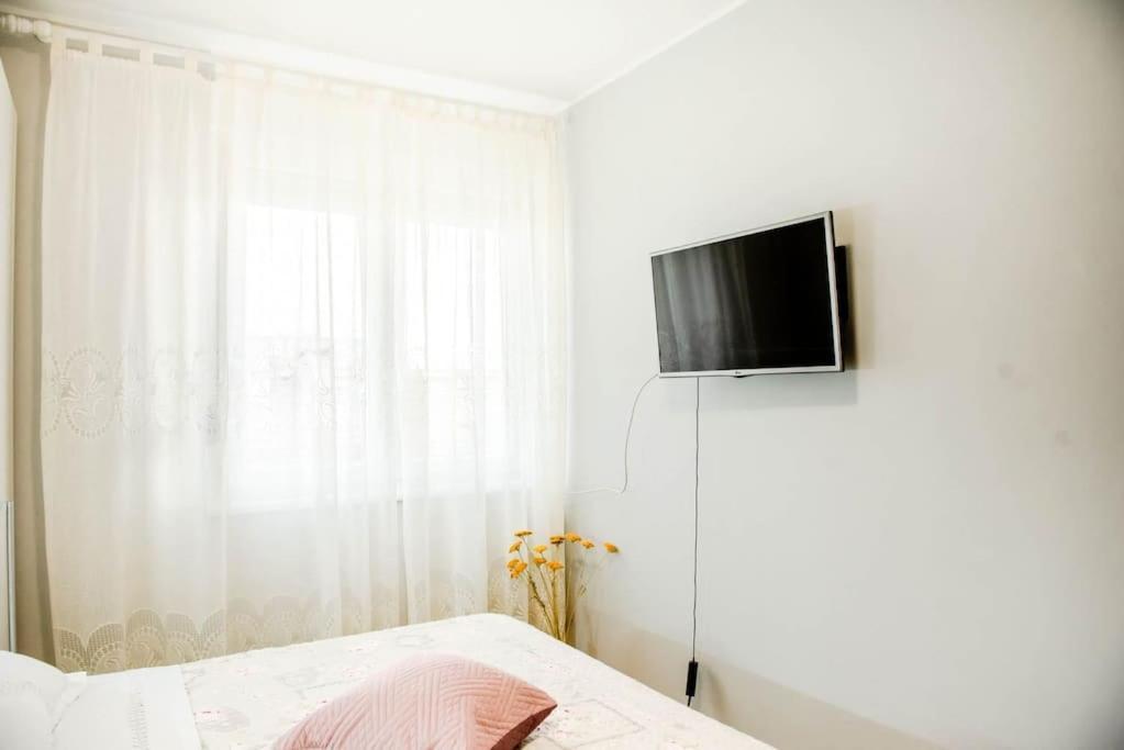 Pearl Of Sibenik Apartment ภายนอก รูปภาพ