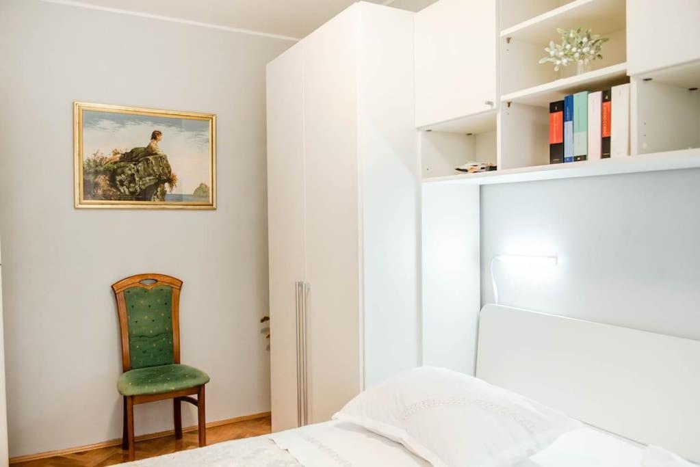 Pearl Of Sibenik Apartment ภายนอก รูปภาพ