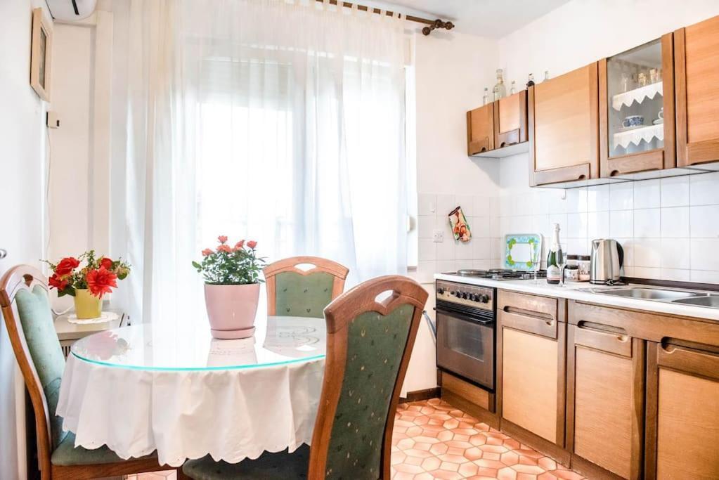 Pearl Of Sibenik Apartment ภายนอก รูปภาพ