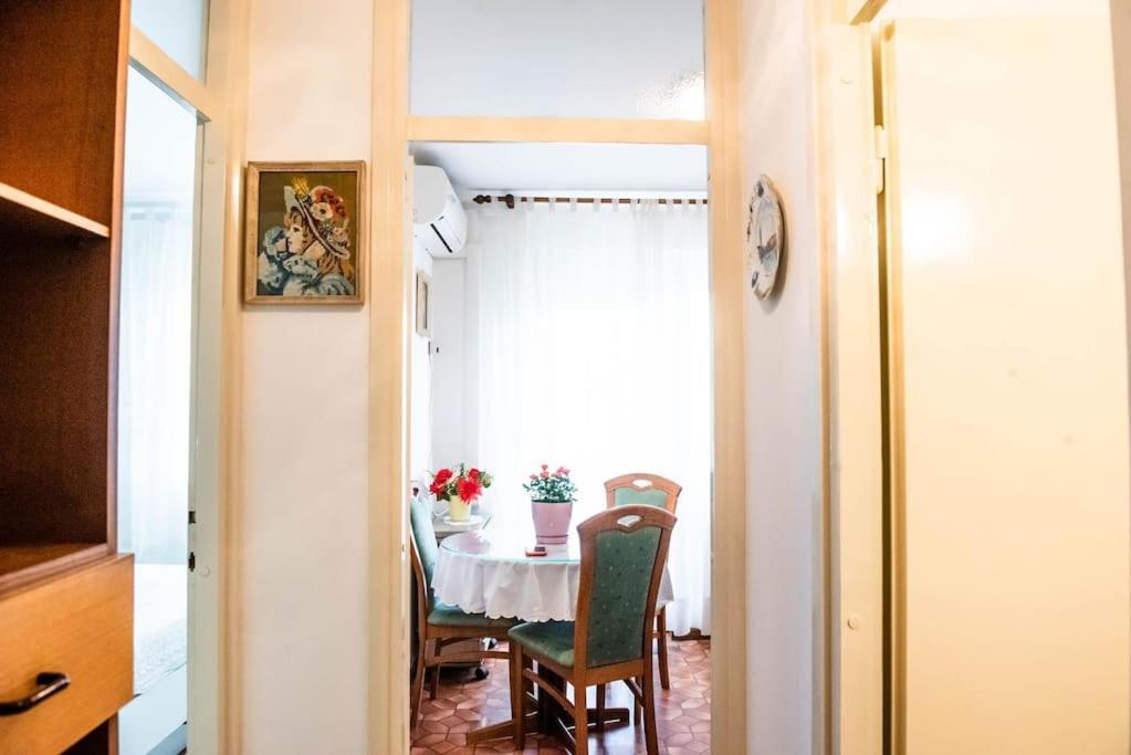 Pearl Of Sibenik Apartment ภายนอก รูปภาพ
