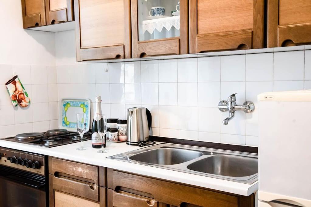 Pearl Of Sibenik Apartment ภายนอก รูปภาพ