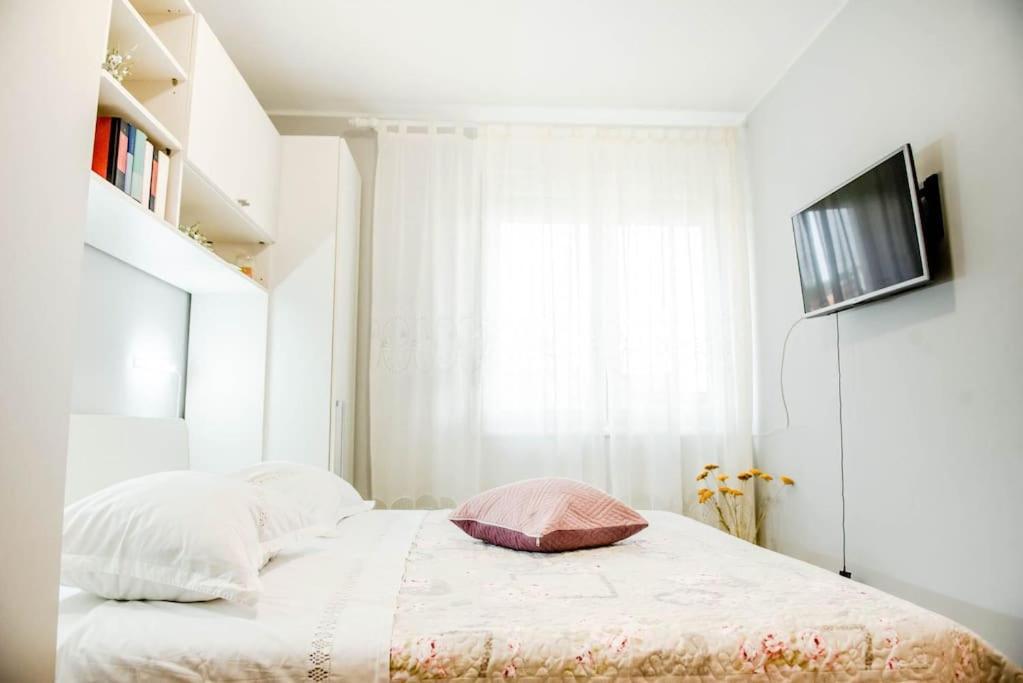 Pearl Of Sibenik Apartment ภายนอก รูปภาพ