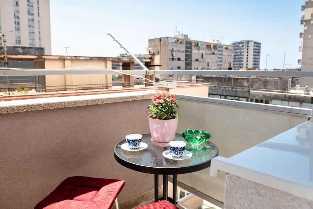 Pearl Of Sibenik Apartment ภายนอก รูปภาพ