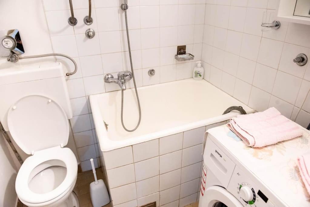 Pearl Of Sibenik Apartment ภายนอก รูปภาพ