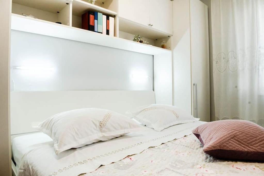 Pearl Of Sibenik Apartment ภายนอก รูปภาพ